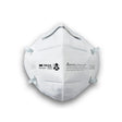 Respirador de Seguridad 3M N95 Desechable 9010 (50 U)