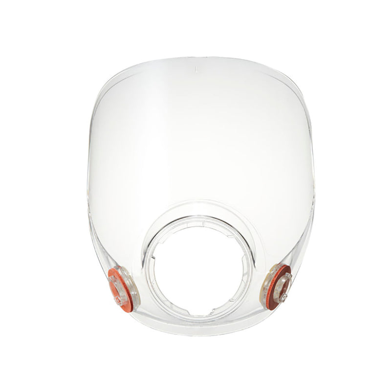 Visor de seguridad 3M 6898 S600 – Apro Seguridad Industrial