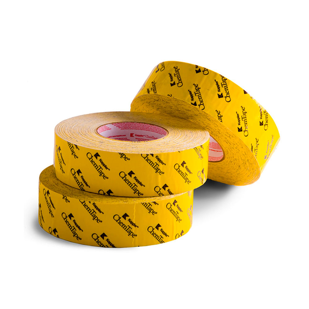 Cinta Para Sellado Kappler Chem Tape 2