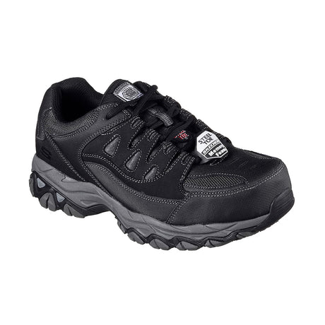 Zapato de seguridad Skechers Holdregde ST