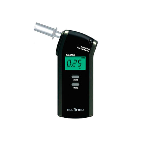 Alcotest Digital Tscom Da-8000