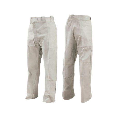 Pantalon Apro Cuero Soldador