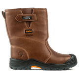 Bota de seguridad Proflex Soldador 111 C