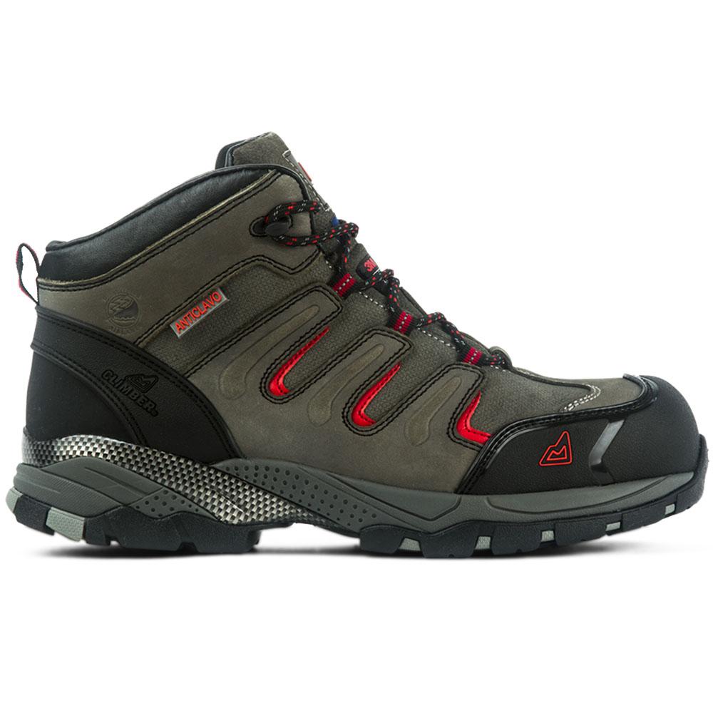 Botin de seguridad Climber Jackson 9025G