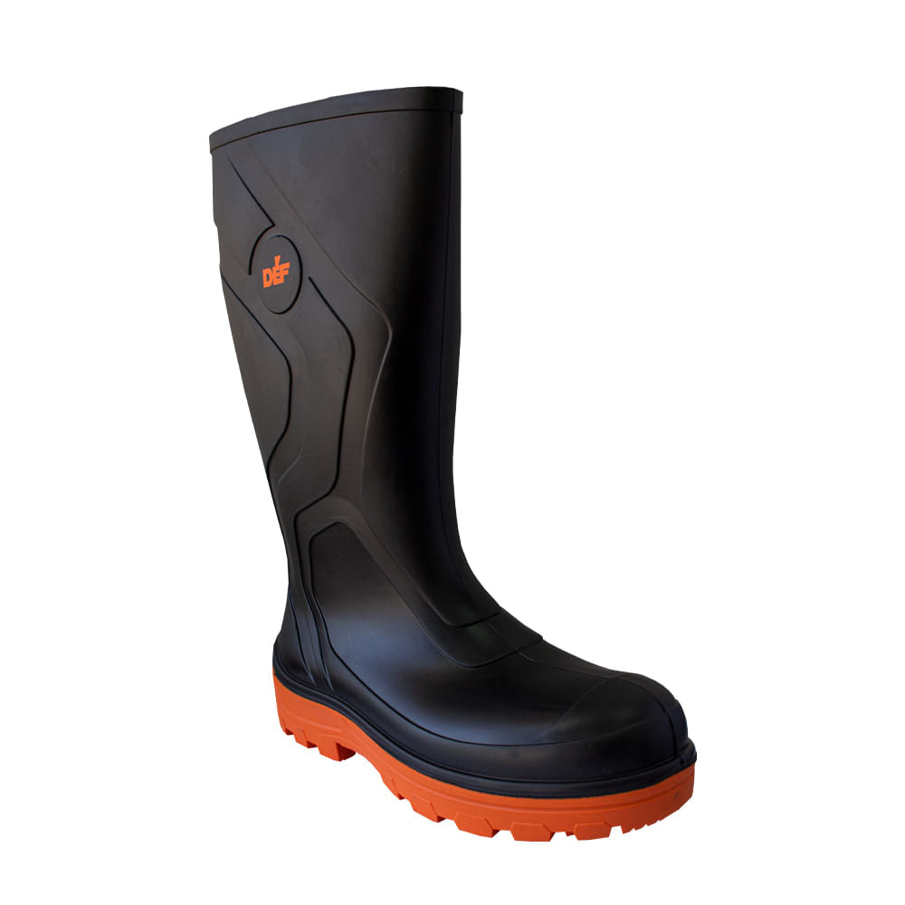 Bota de seguridad Defender Raptor