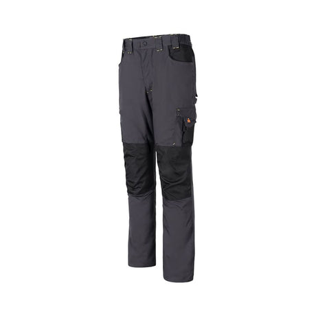 Pantalon Kumen Vulcano Gris