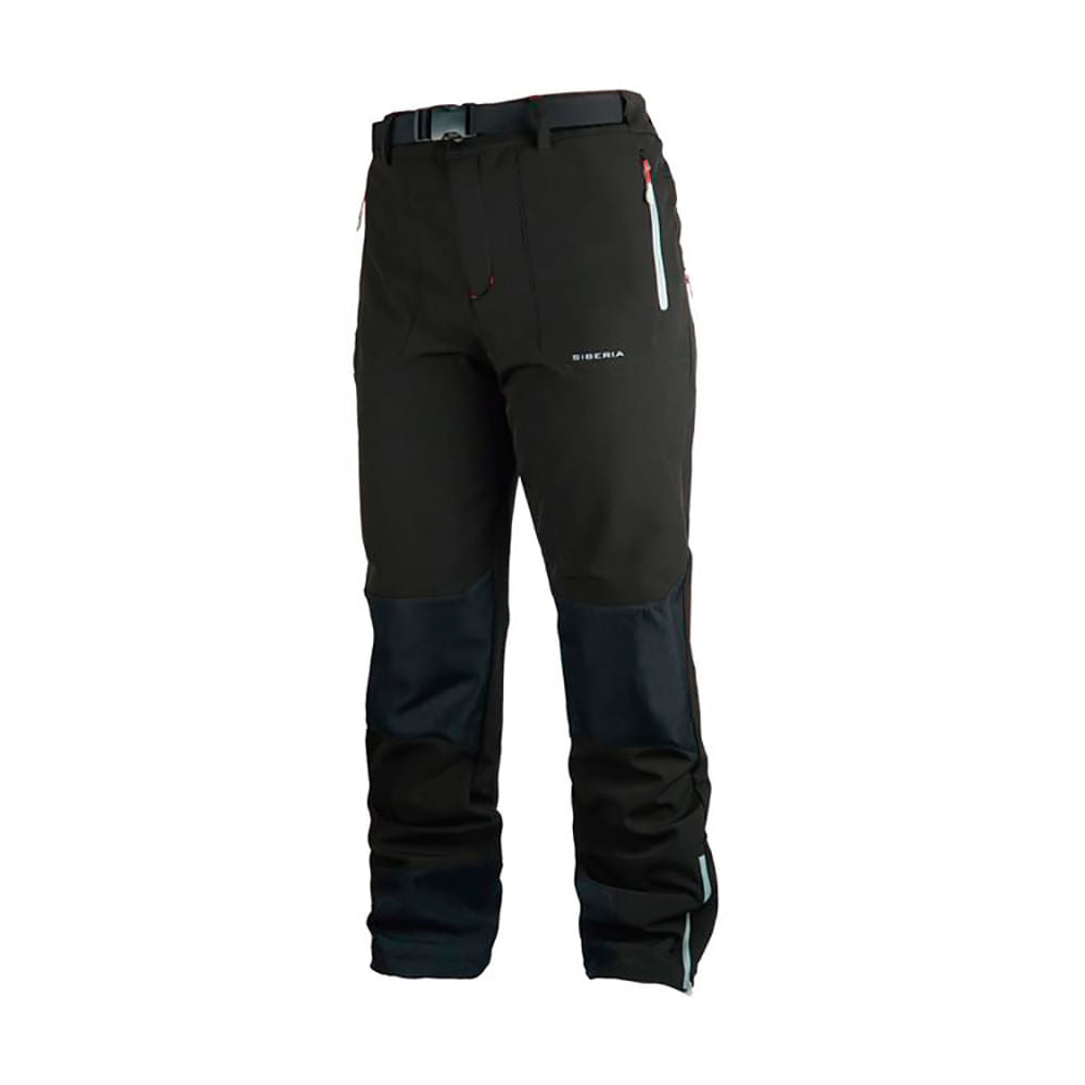 Pantalon Siberia Montana Antiacido