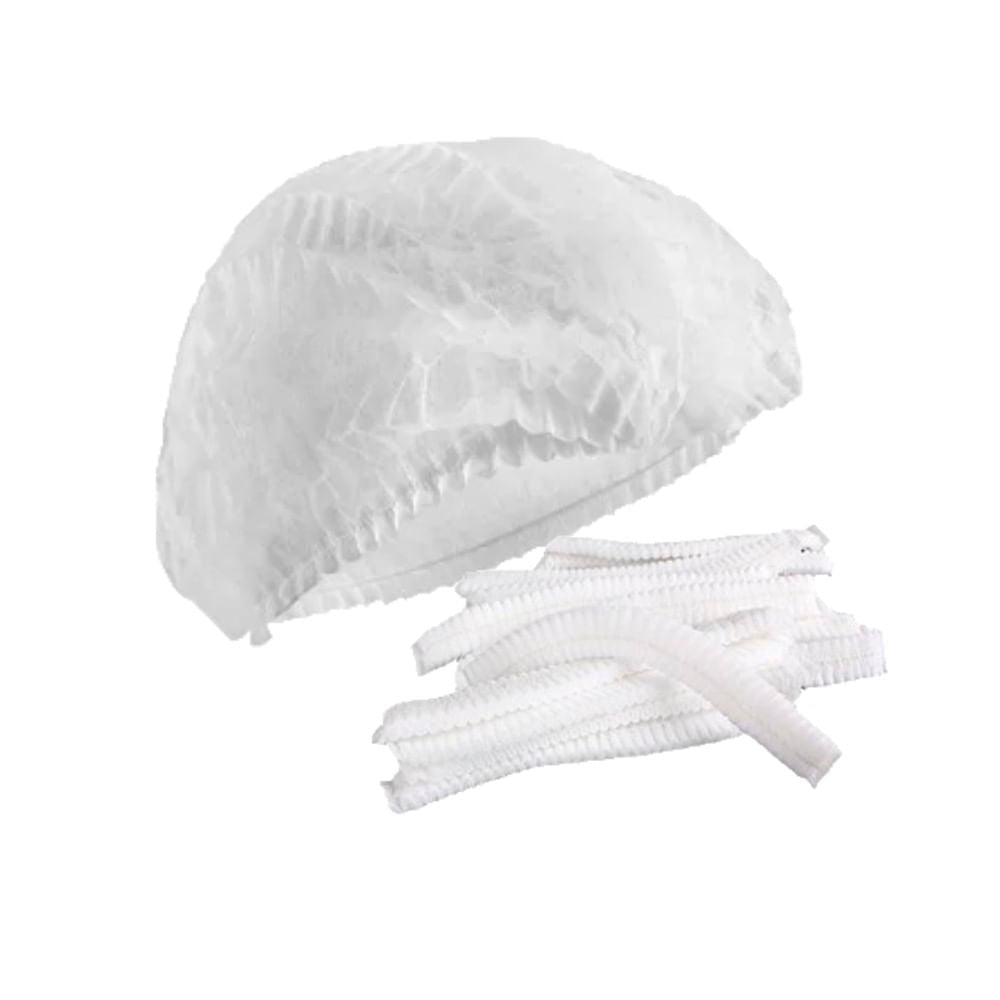 Gorro Clip Apro Desechable (100 U)