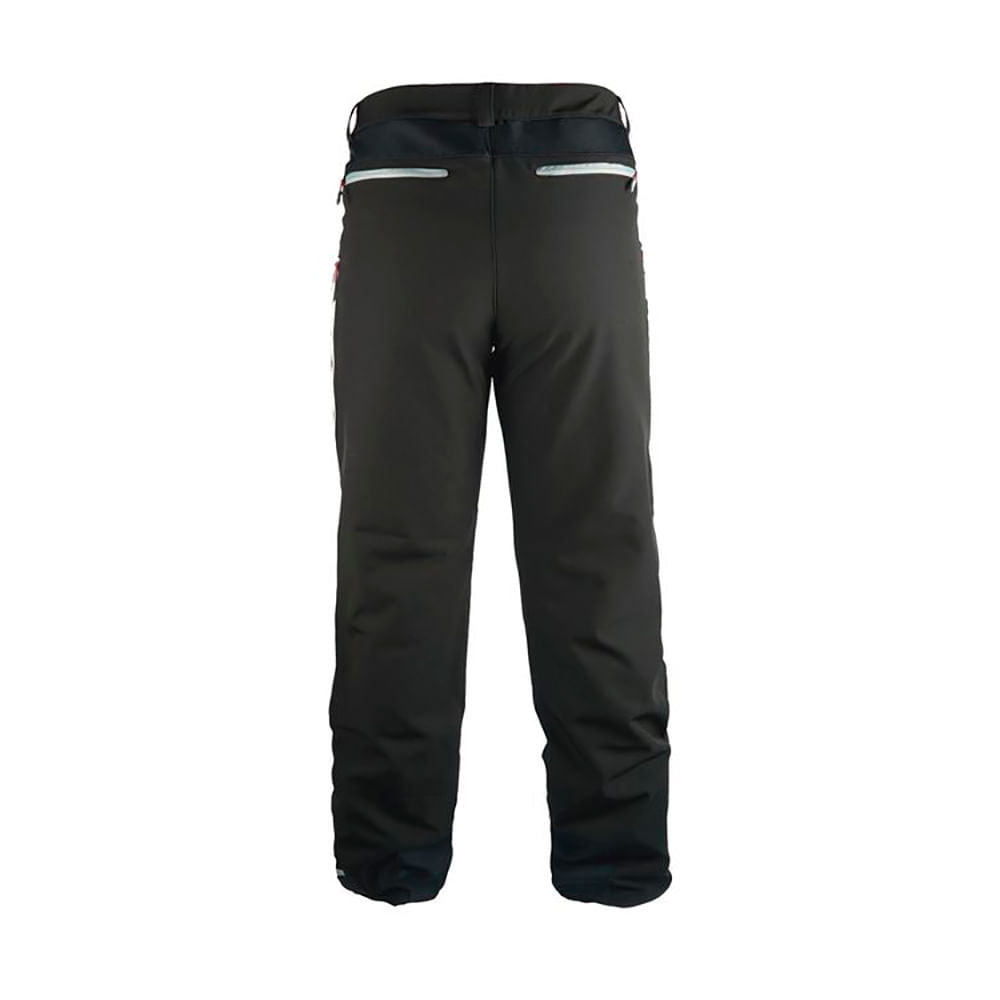 Pantalon Siberia Montana Antiacido