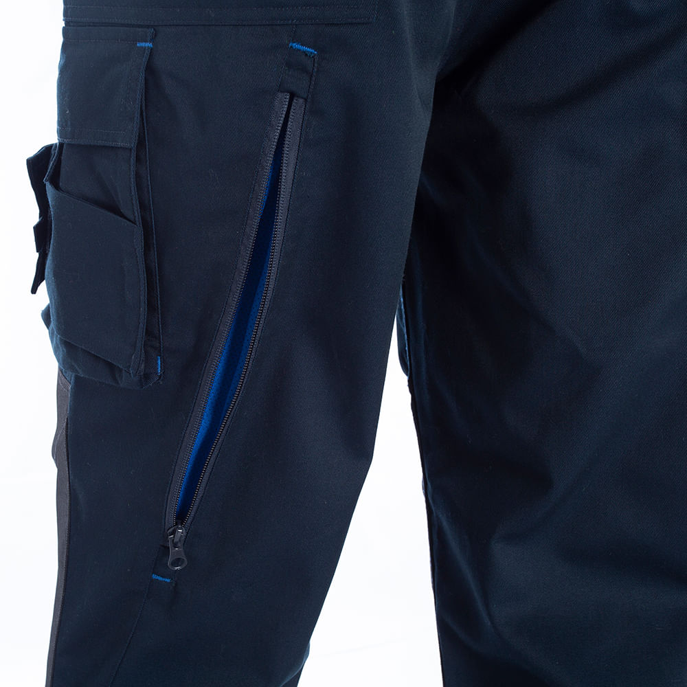 Pantalon Jayson Cargo Dynamic Tech