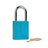 Candado Lock Out Steelpro X05 Azul