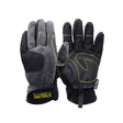 Guante de seguridad Steelpro Cold Extreme