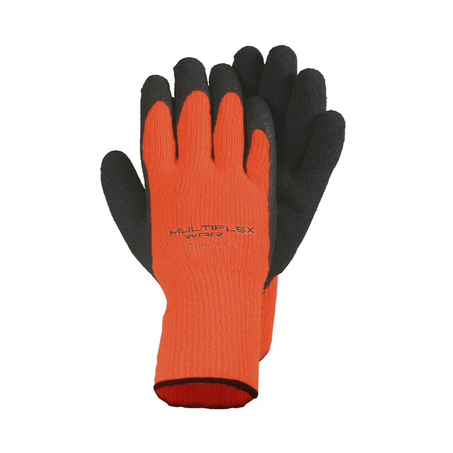 Guante de seguridad Steelpro Latex Multiflex Warm