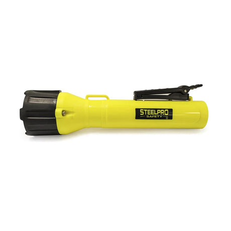 Linterna Steelpro Kl Super Bright