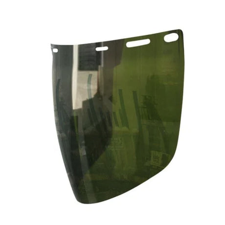 Visor de seguridad Steelpro I-1 Rocket Policarbonato