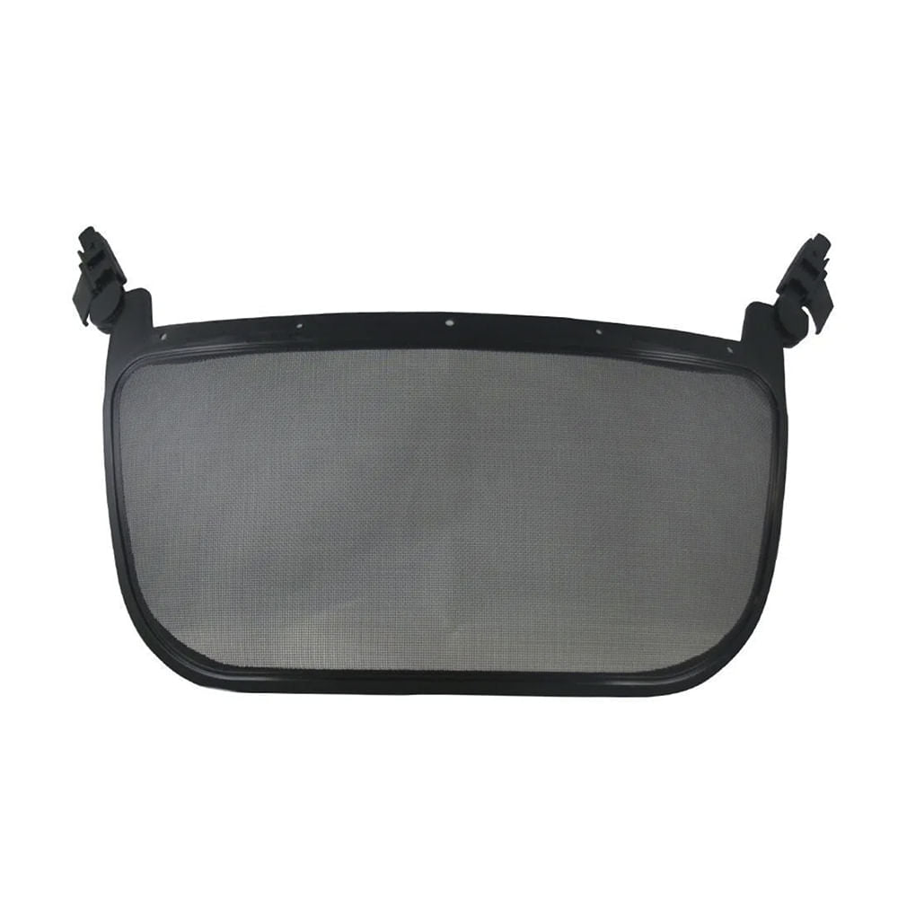 Visor de seguridad Steelpro Malla