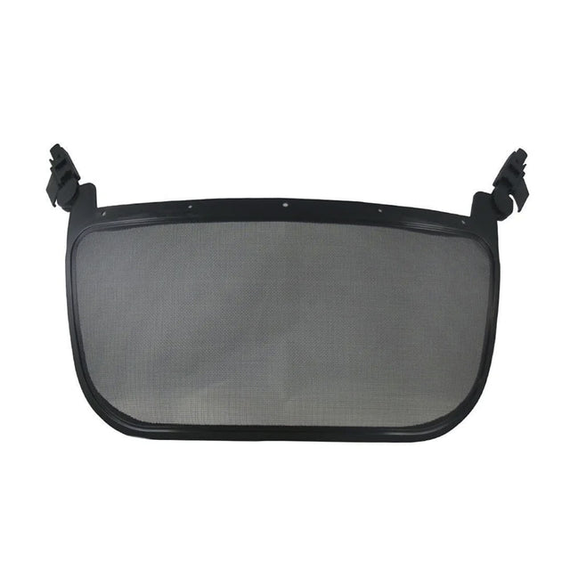 Visor de seguridad Steelpro Malla