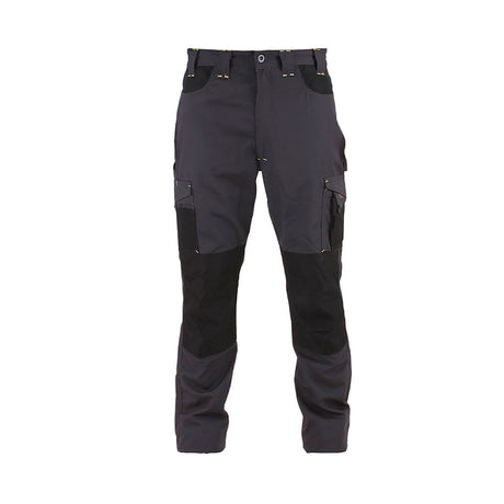 Pantalon Hardwork Cargo Hw Dakota Carbon Grey