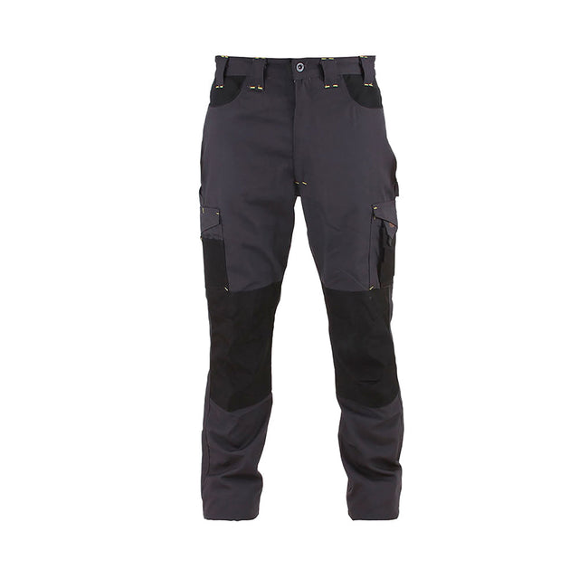 Pantalon Hardwork Cargo Hw Dakota Carbon Grey