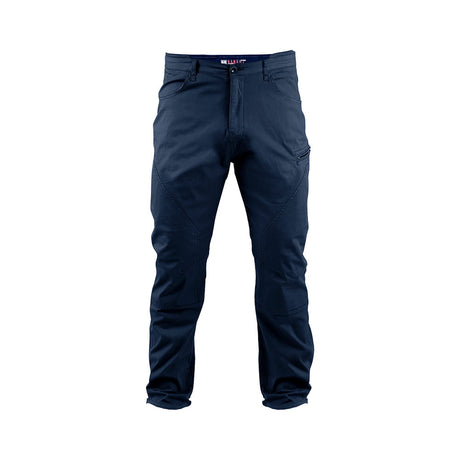 Pantalon Hardowrk Hw Rangi Azul