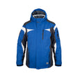 Parka Hardwork Hw Aspen Certificada con Recco Azul