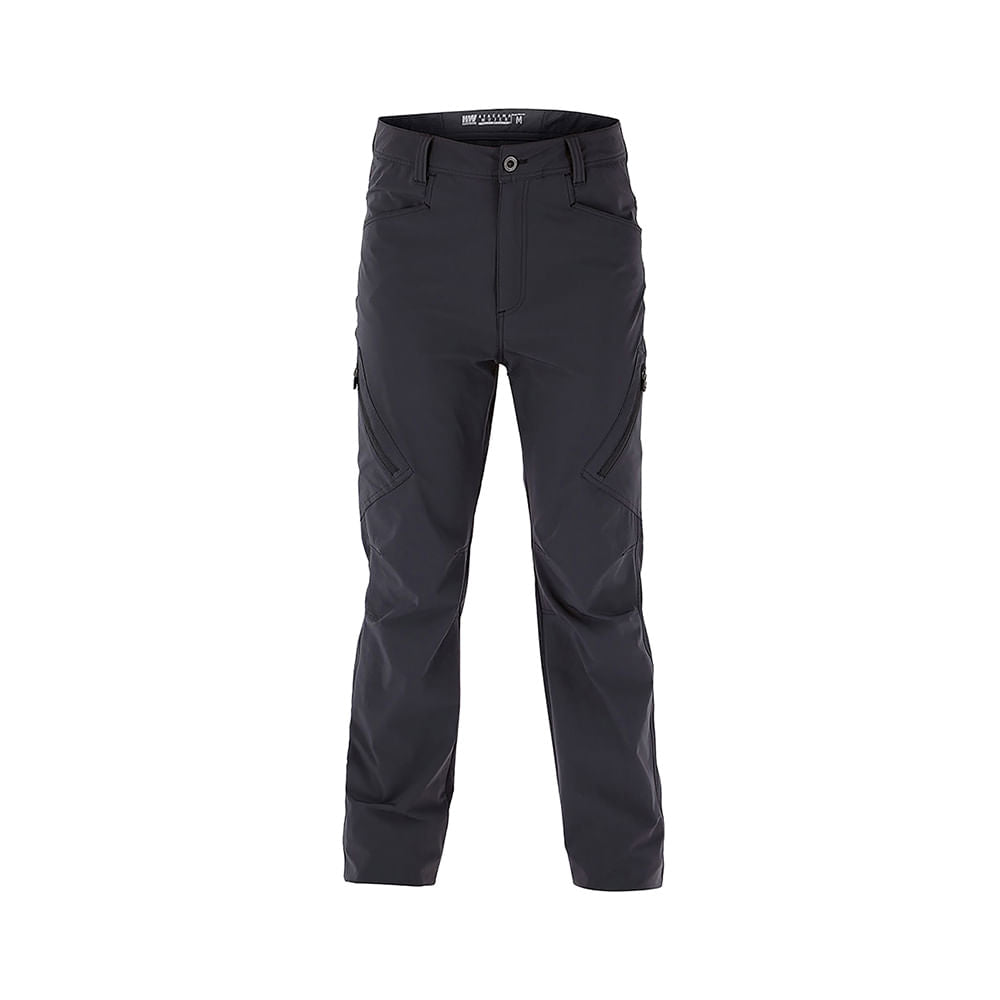 Pantalon Hardwork Hw New Atacama Gris