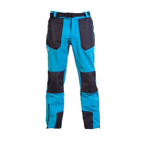 Pantalon de seguridad Termico Hw Wolverine Antiacido Petroleo