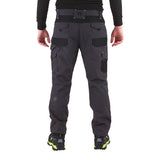 Pantalon Hardwork Cargo Hw Dakota Carbon Grey