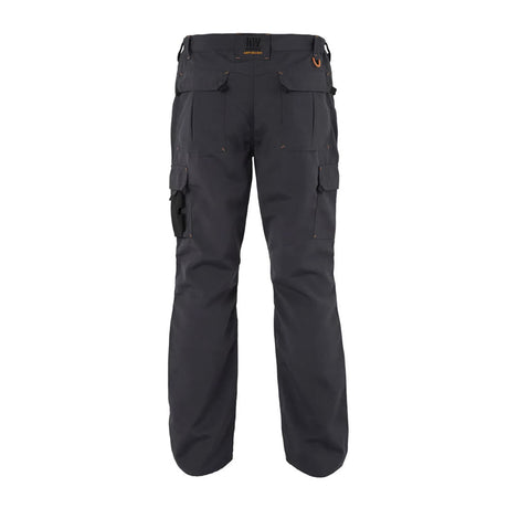 Pantalon de seguridad Hardwork Cargo Hw Dakota Antiacido