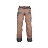 Pantalon Hardwork Cargo Hw Dakota Cafe