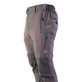 Pantalon Hardwork Hw Nahuel Gris