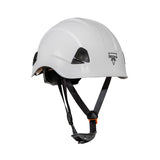 Casco de seguridad Segma Protection II Blanco