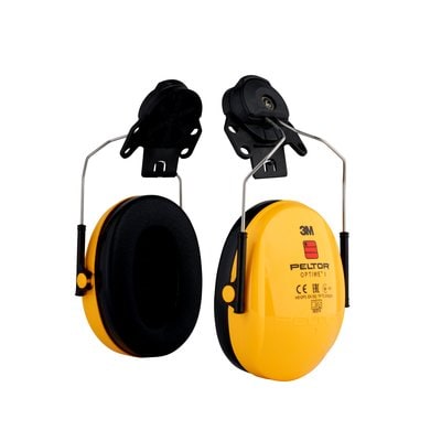 Protector Auditivo 3M Casco Peltor H510P3E