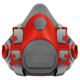 Respirador Air reutilizable Medio Rostro S950