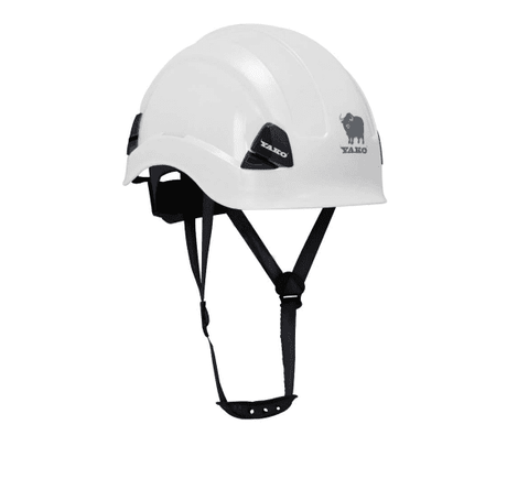 Casco de seguridad Steelpro Yako Blanco