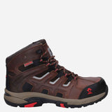 Botin de seguridad Panama Jack PJ508CDKTC