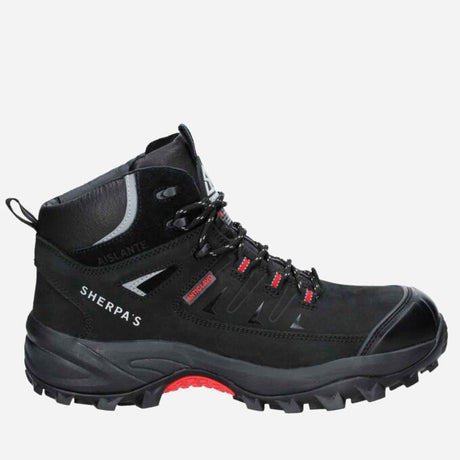 Botin de seguridad SherpaÂ´s SH411NDK