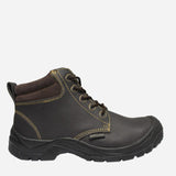 Botin de seguridad Powerfull P380CDA