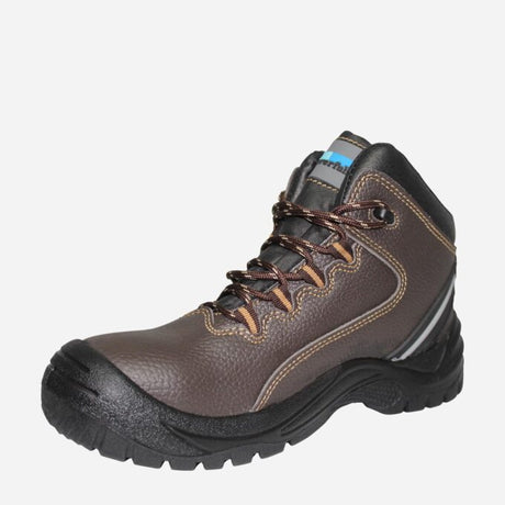 Botin de seguridad Powerfull P390CDK