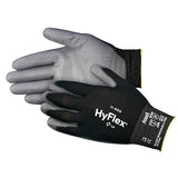 Guante de Seguridad Ansell Hyflex 11-600 Negro