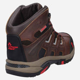 Botin de seguridad Panama Jack PJ508CDKTC