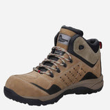 Botin de seguridad Panama Jack PJ509BDKTC