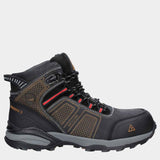 Botin de seguridad SherpaÂ´s SH419NDK