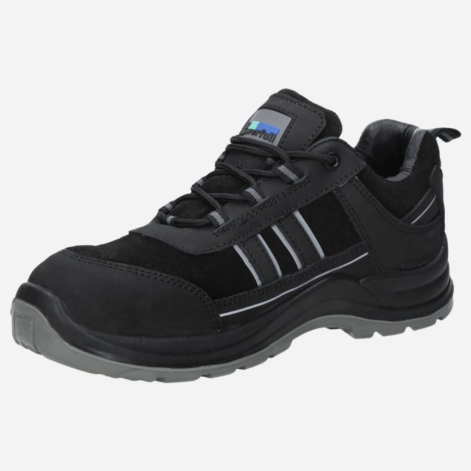 Botin de seguridad Powerfull P352Nd