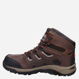 Botin de seguridad Panama Jack PJ508CDKTC