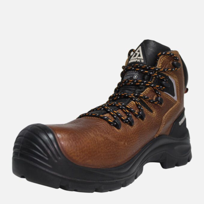 Botin de seguridad SherpaÂ´s SH407CDKTC SherpaÂ´s SH407CDKTC