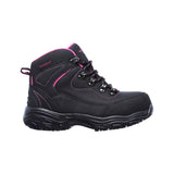 Botin de seguridad Skechers DÂ´Lite Sr Amasa