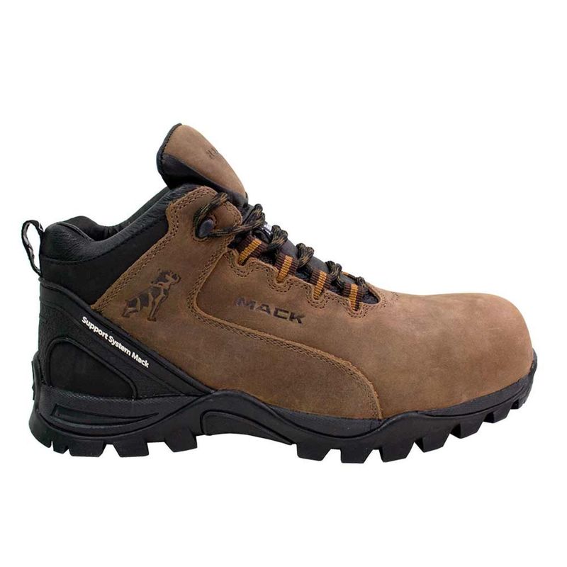 Botin de seguridad Mack New Denver Pro