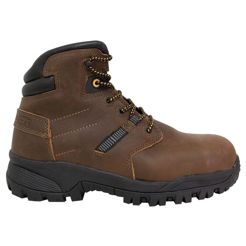 Botin de seguridad Defender DF 910