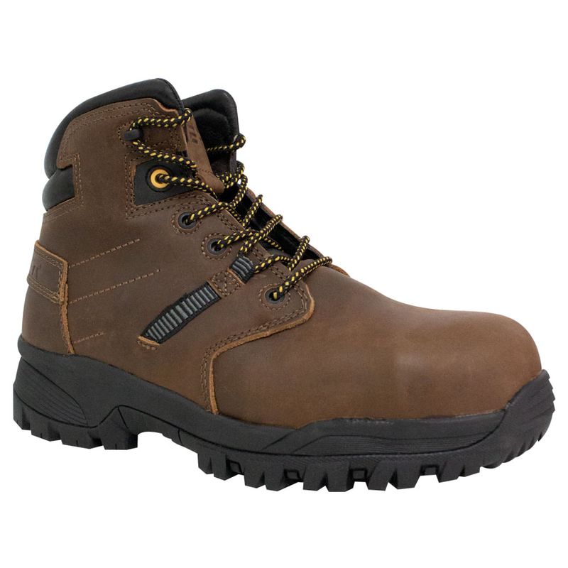 Botin de seguridad Defender DF 910